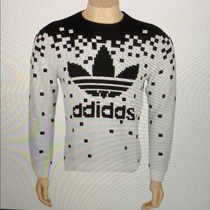 Adidas sweater